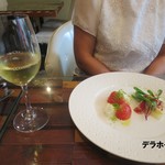 エノテカ エクウス - 