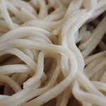 Soba Seiji - 