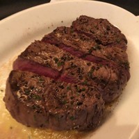 ルース クリス ステーキハウス - 
