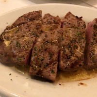 ルース クリス ステーキハウス - 