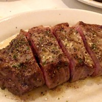 ルース クリス ステーキハウス - 