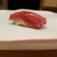 鮨 なんば 日比谷 - トロ