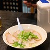 揚子江ラーメン 東通り店