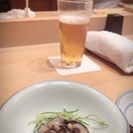 Ginza Sushi Kou Honten - 