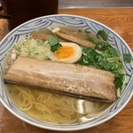 麺屋ひょっとこ 交通会館店 - 