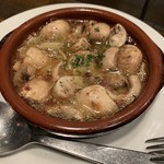 バル デ エスパーニャ ペロ - 