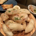 バル デ エスパーニャ ペロ - 