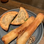 バル デ エスパーニャ ペロ - 