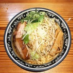 こだわり麺工房たご - 