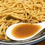 こだわり麺工房たご - 