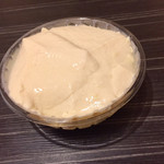 山新豆腐店 - ★おぼろ豆腐