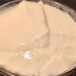 山新豆腐店 - ★おぼろ豆腐