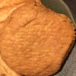 山新豆腐店 - ★ざる揚