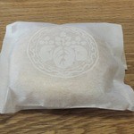 御菓子司 塩芳軒 - 丸最中