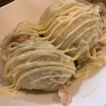 国民酒場あさひや じぃえんとるまん - 