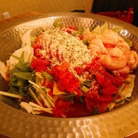 しゃぶしゃぶ・創作料理居酒屋 豚吟 栄店 - 