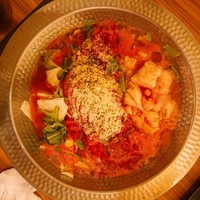 しゃぶしゃぶ・創作料理居酒屋 豚吟 栄店 - 