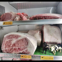 近江うし焼肉 にくTATSU 銀座店 - 