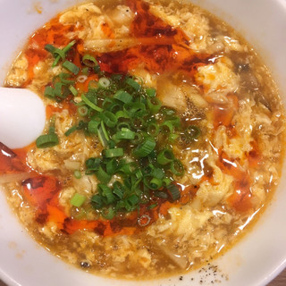 担々麺 七福朗_1