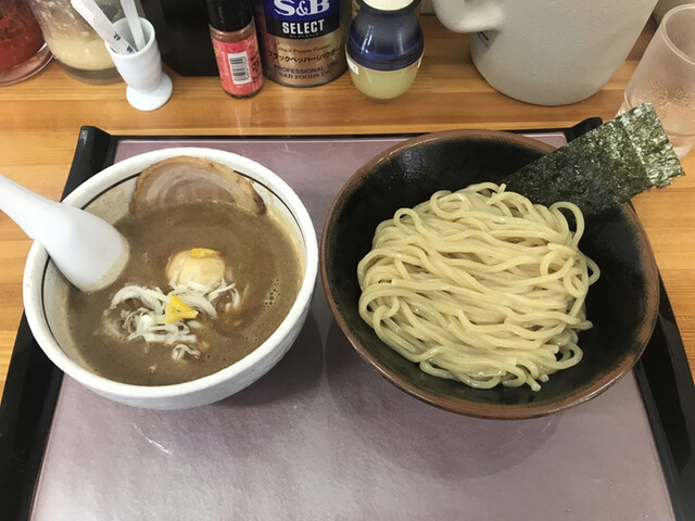 麺屋 六根 Rock On 徳島 つけ麺 食べログ 麺屋 六根 Rock On 徳島 つけ麺 食べログ