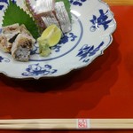 料理屋 しん谷 - 