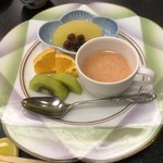 出雲・玉造温泉 佳翠苑 皆美 - 