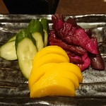 西中島個室居酒屋 酒と和みと肉と野菜 - 