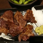 西中島個室居酒屋 酒と和みと肉と野菜 - 