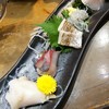 立呑み 魚椿 本店