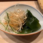 Ginza Sushi Kanesaka - 