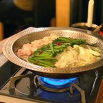 しゃぶしゃぶ・創作料理居酒屋 豚吟 - 