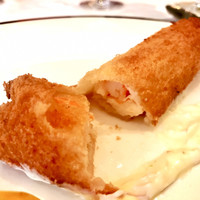 レストラン　シュバル ブラン - 