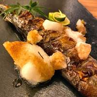 しゃぶしゃぶ・創作料理居酒屋 豚吟 栄店 - 