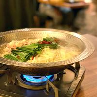 しゃぶしゃぶ・創作料理居酒屋 豚吟 栄店 - 