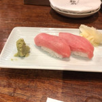 Sushiya Ginzou - 