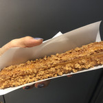 クロッカンシュー ザクザク - 