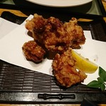 とうふ旬菜 心音 綱島湯けむりの庄店