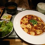 とうふ旬菜 心音 綱島湯けむりの庄店