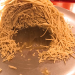 小布施堂本店 - 