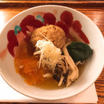 小布施堂本店 - 