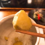 小布施堂本店 - 