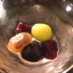 小布施堂本店 - 