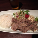 ひかりのレストラン - 