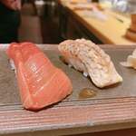 SUSHI GONPACHI - 