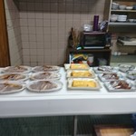 伊勢屋酒店 - 一品部隊！