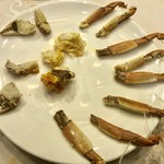 成隆行蟹王府 - 