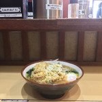 そばの神田 東一屋 - #家庭画報風味。