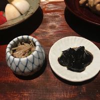 御料理 無窮 - 