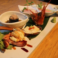 KINKA sushi bar izakaya 渋谷 - 