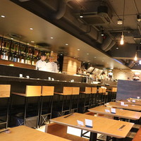 KINKA sushi bar izakaya 渋谷 - 